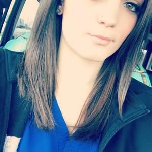 Meet your Posher, Bryana